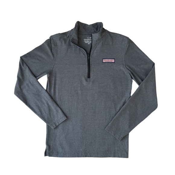 VINEYARD Signsture Shep Shirt - Picture 1 of 6